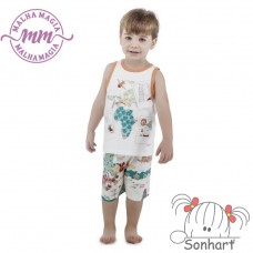 Pijama Baby